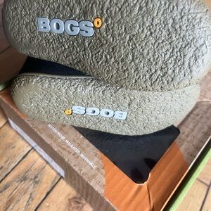 Bogs